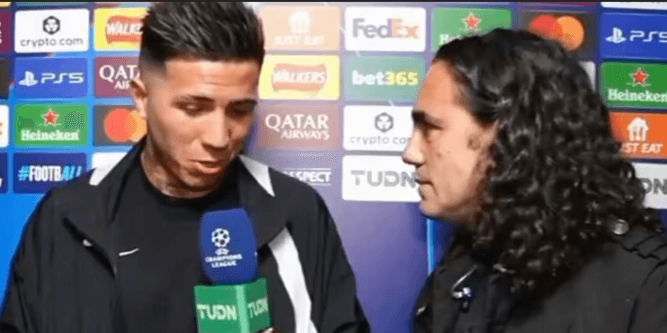 এনজো ফার্নান্ডেজ: মারেসকার বরখাস্ত আমাদের কঠিন আঘাত করেছে