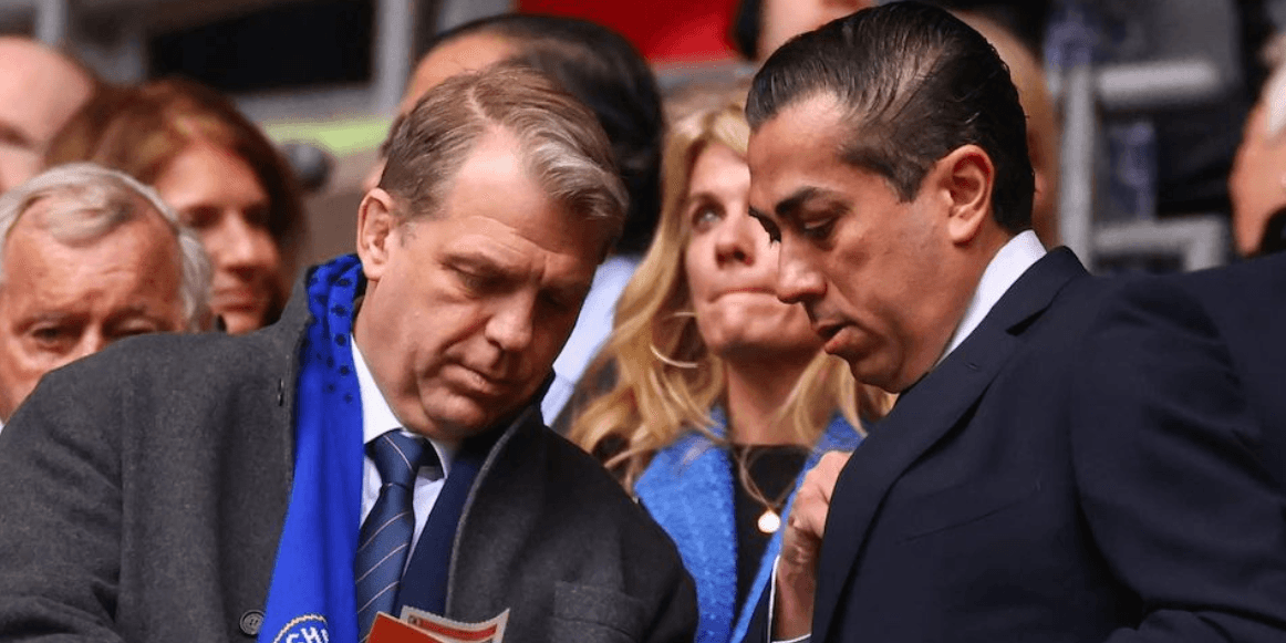 Suporter Chelsea dan Strasbourg Akan Bersatu dalam Aksi Protes Sebelum Laga Chelsea vs Manchester United, Menuntut BlueCo Keluar