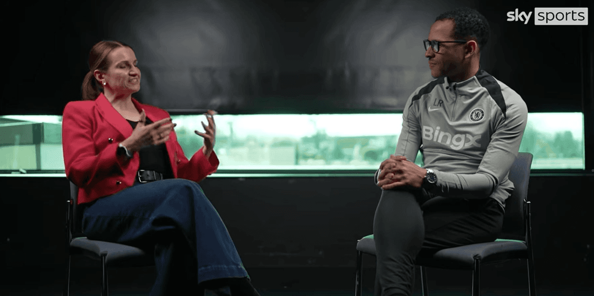 روزينيور: تشيلسي قريب من أن يصبح فريقًا كبيرًا بأداء ممتاز مستمر