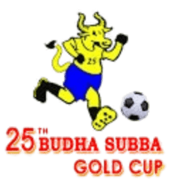Nepal Gold Cup