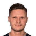 بنيامين ستوكي