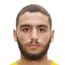 Michalis charalampous