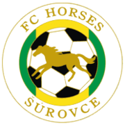 FC Horses Surovce FC Horses Surovce