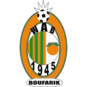 WA Boufarik U20 WA Boufarik U20