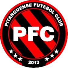 Pitanguense (W) Pitanguense (W)