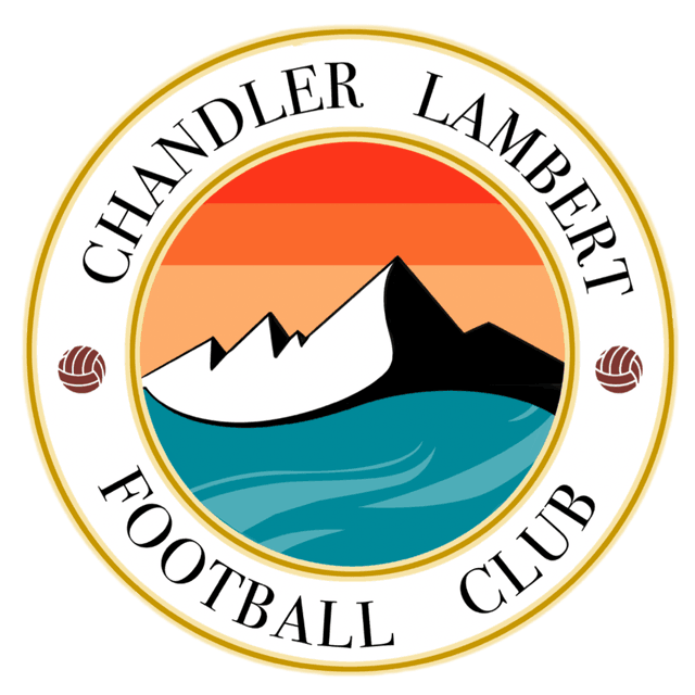 Chandler Lambert