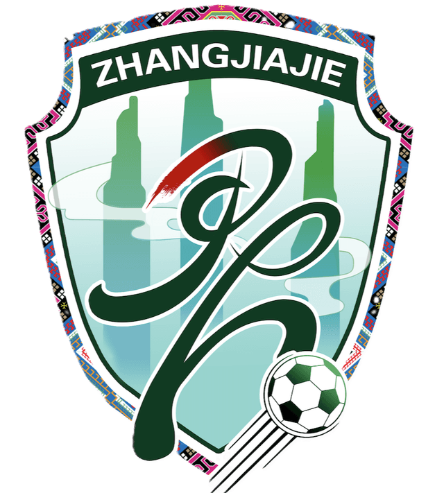Zhangjiajie Football Team