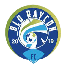 Blue Raycon FC Women Blue Raycon FC Women