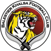 Balestier Khalsa FC U23 Balestier Khalsa FC U23