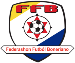 Bonaire U20 (W) Bonaire U20 (W)