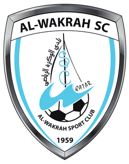 Al Wakrah SC Reserves Al Wakrah SC Reserves