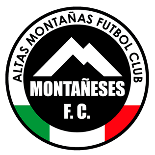 Montaneses FC II