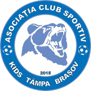 ACS Kids Tampa Brasov (W) ACS Kids Tampa Brasov (W)