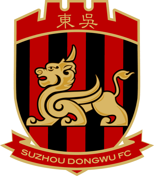 Suzhou Dongwu U17