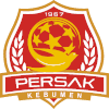 Persak Kebumen