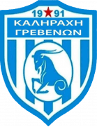 Asteras Kalirachis Asteras Kalirachis