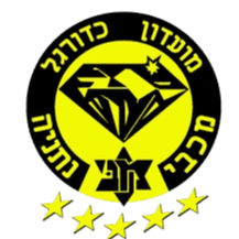 Maccabi Netanya (W) Maccabi Netanya (W)