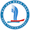 Dong Thap University Dong Thap University