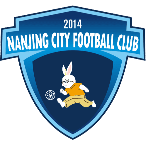 Nanjing City U17