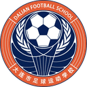Dalian Football School U16 W