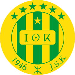 JS Kabylie (W) JS Kabylie (W)