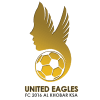 United Eagles Women United Eagles Women