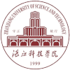 ZHANJIANG INSTITUTE OF SCIENCE AND TECHNOLOGY