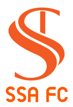 Ssa FC BA Ssa FC BA