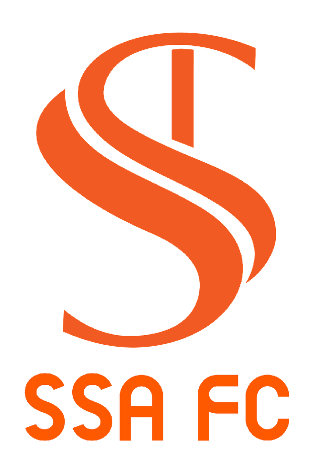 Ssa FC BA