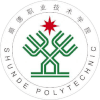 Shunde Polytechnic Shunde Polytechnic