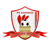 PS Sanggau PS Sanggau
