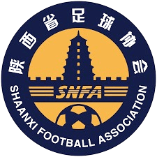 Shaanxi U16 Women Shaanxi U16 Women