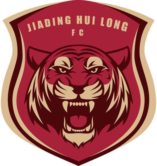 Shanghai Jiading Huilong u17