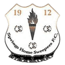 Springs Home Sweepers FC Women