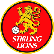 Stirling Lions Stirling Lions
