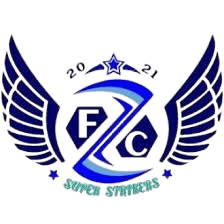 Super Strikers Ladies (W) Super Strikers Ladies (W)