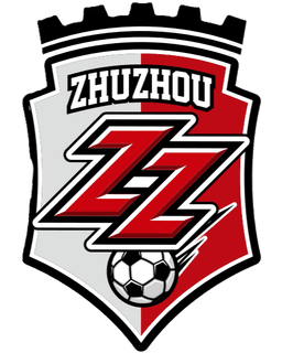 Zhuzhou Football Team Zhuzhou Football Team