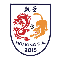 كاي جينغ كاي جينغ