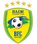 Badr Badr