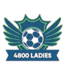 4800 Ladies FC (W)