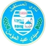 CAS Abdelmoumen U20 CAS Abdelmoumen U20