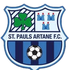 St Pauls Artane FC St Pauls Artane FC