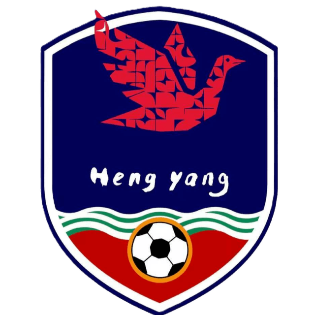 Hengyang Football Team