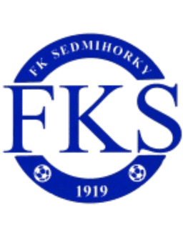 FK Sedmihorky FK Sedmihorky