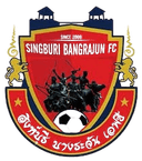 Singburi Warriors FC