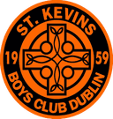 St Kevins Boys