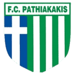 AC Pathiakakis AC Pathiakakis