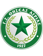 ثيسياس أغرياس ثيسياس أغرياس