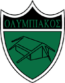 Olympiakos Nicosia Women