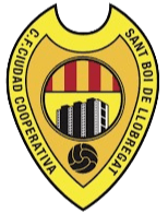 CF Ciudad Cooperativa CF Ciudad Cooperativa